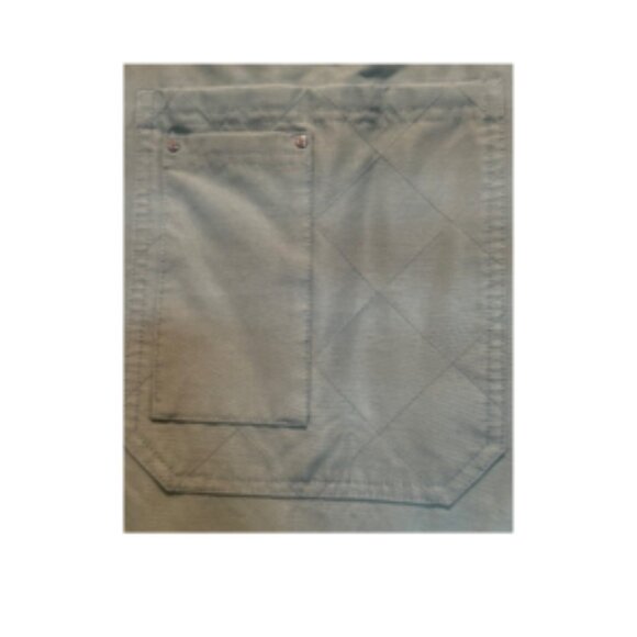 Roxy Snow Bib Pants Adjustable Straps Waterproof Fabric Insulated Green W S NWT - Picture 5 of 13